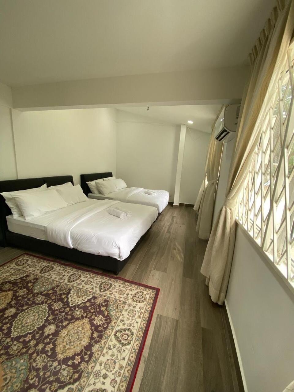 Villa Adina - Kuala Lumpur — Photos 3